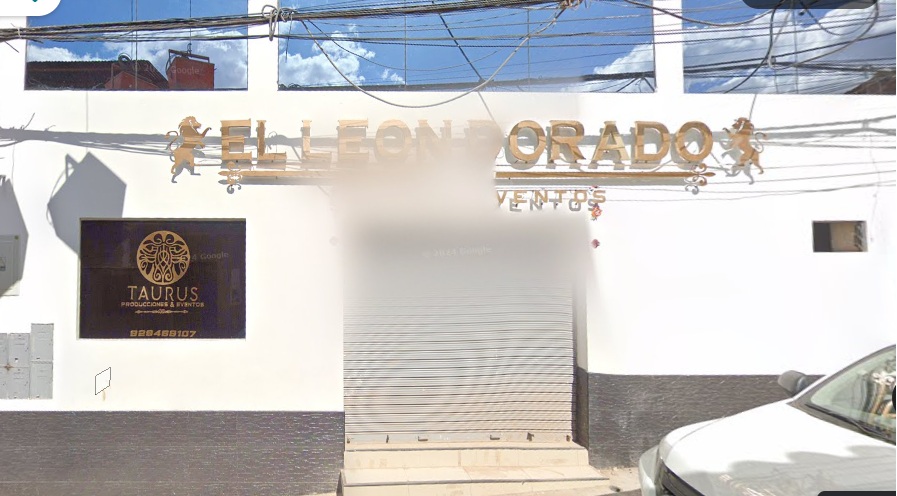 Fachada Segurivisión